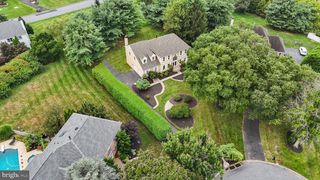 19 COBBLESTONE CT, Richboro, PA 18954