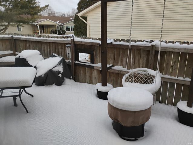 5912 Lansdown Boulevard, South Bend, IN 46614