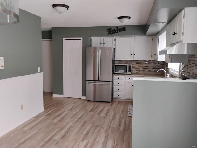 5912 Lansdown Boulevard, South Bend, IN 46614