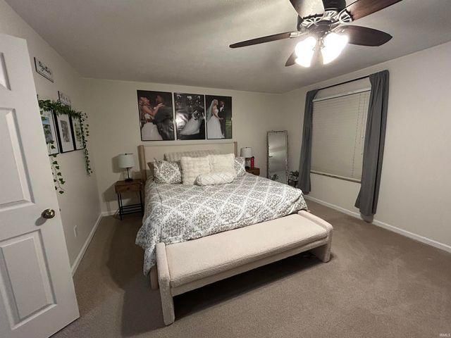 5912 Lansdown Boulevard, South Bend, IN 46614