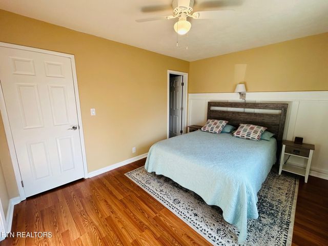 7 Lakeshore Circle 141, Crossville, TN 38558