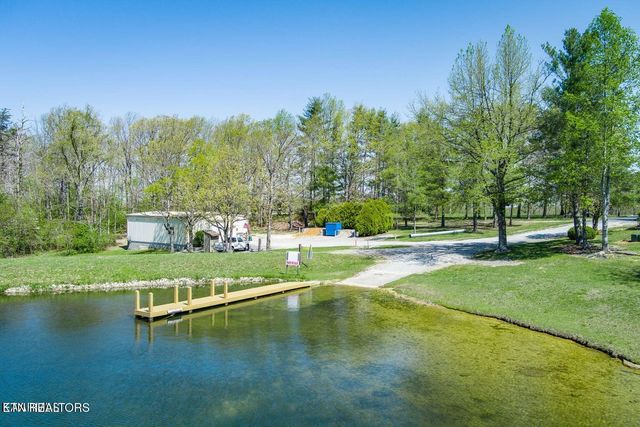 7 Lakeshore Circle 141, Crossville, TN 38558