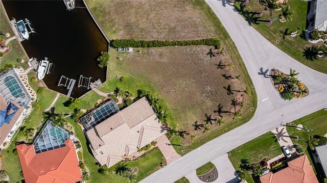 1423 GREBE COURT, Punta Gorda, FL 33950