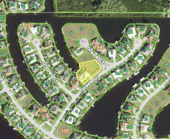 1423 GREBE COURT, Punta Gorda, FL 33950