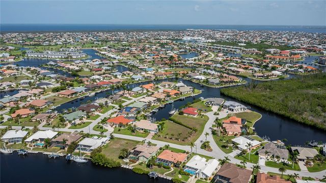 1423 GREBE COURT, Punta Gorda, FL 33950