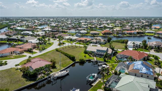 1423 GREBE COURT, Punta Gorda, FL 33950