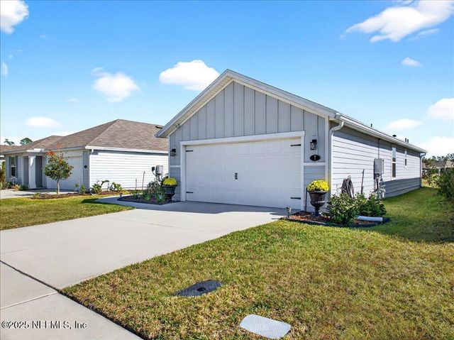 7 WINDSOR Terrace, Palm Coast, FL 32164