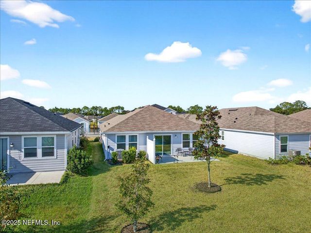 7 WINDSOR Terrace, Palm Coast, FL 32164