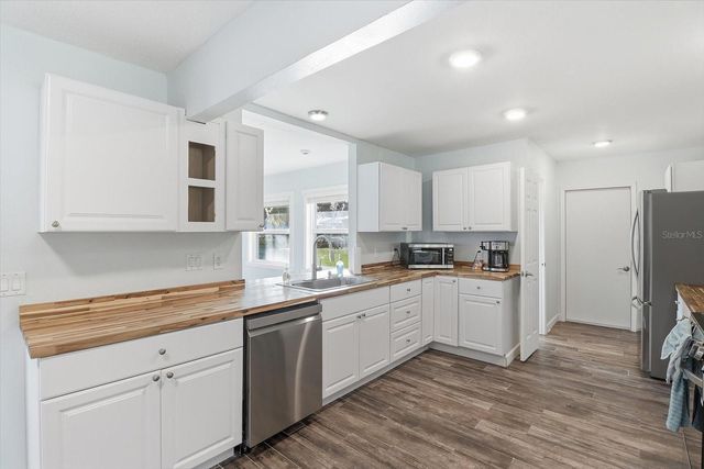 3619 N SUWANNEE POINT, Crystal River, FL 34428