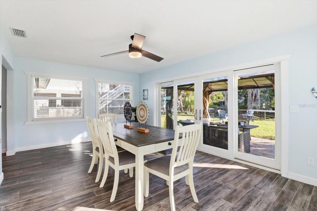 3619 N SUWANNEE POINT, Crystal River, FL 34428