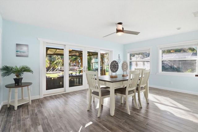 3619 N SUWANNEE POINT, Crystal River, FL 34428