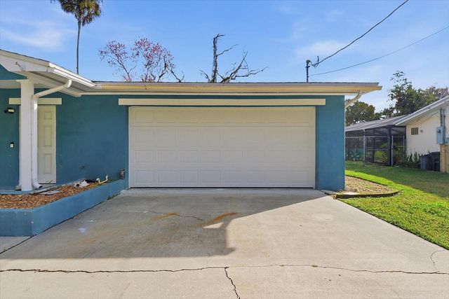 3619 N SUWANNEE POINT, Crystal River, FL 34428