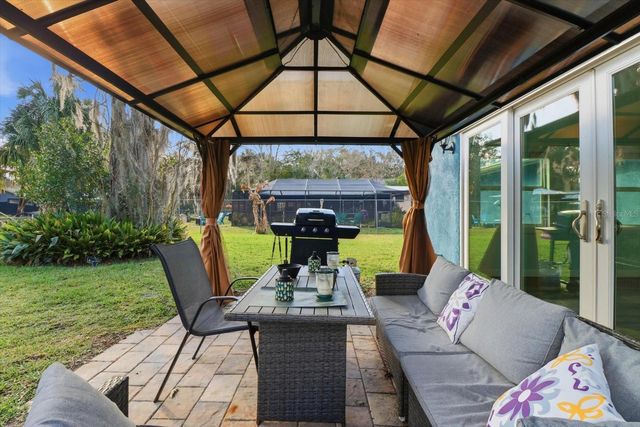 3619 N SUWANNEE POINT, Crystal River, FL 34428