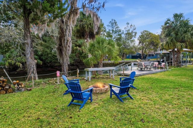 3619 N SUWANNEE POINT, Crystal River, FL 34428