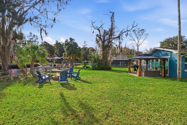 3619 N SUWANNEE POINT, Crystal River, FL 34428