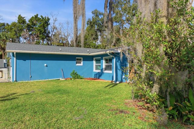 3619 N SUWANNEE POINT, Crystal River, FL 34428