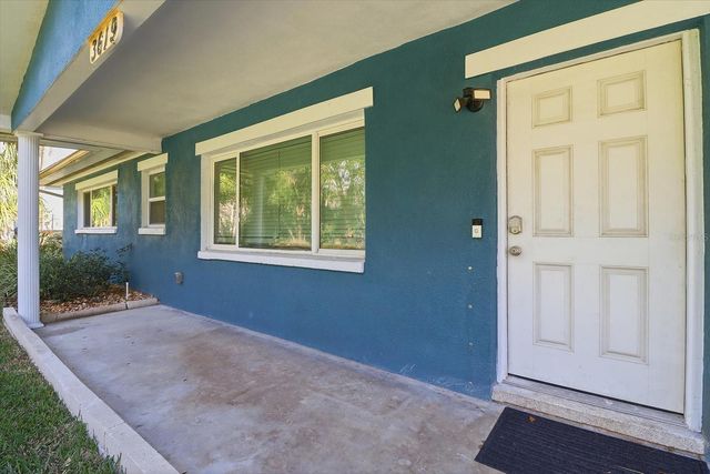 3619 N SUWANNEE POINT, Crystal River, FL 34428