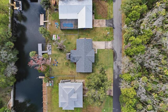 3619 N SUWANNEE POINT, Crystal River, FL 34428
