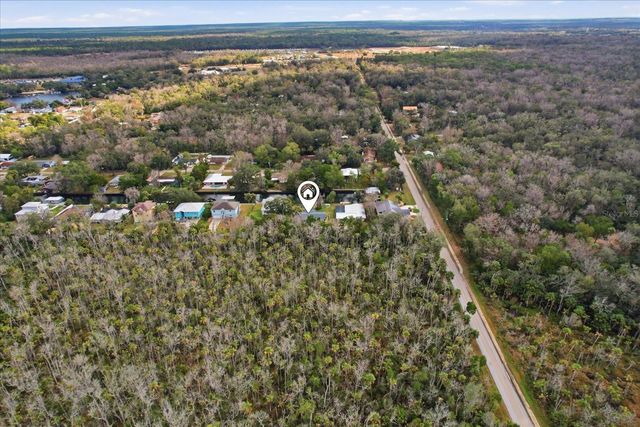 3619 N SUWANNEE POINT, Crystal River, FL 34428