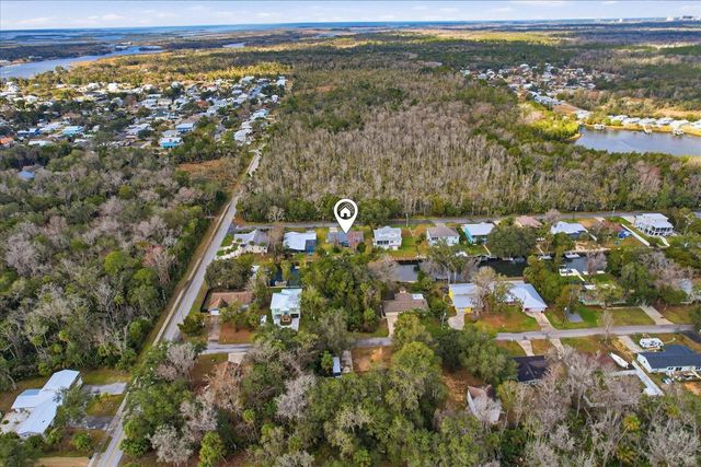 3619 N SUWANNEE POINT, Crystal River, FL 34428