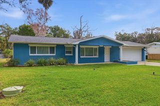 3619 N SUWANNEE POINT, Crystal River, FL 34428