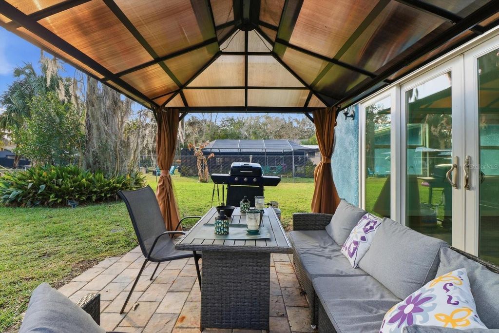 Image 29 of property listing at 3619 N SUWANNEE POINT, Crystal River, FL 34428