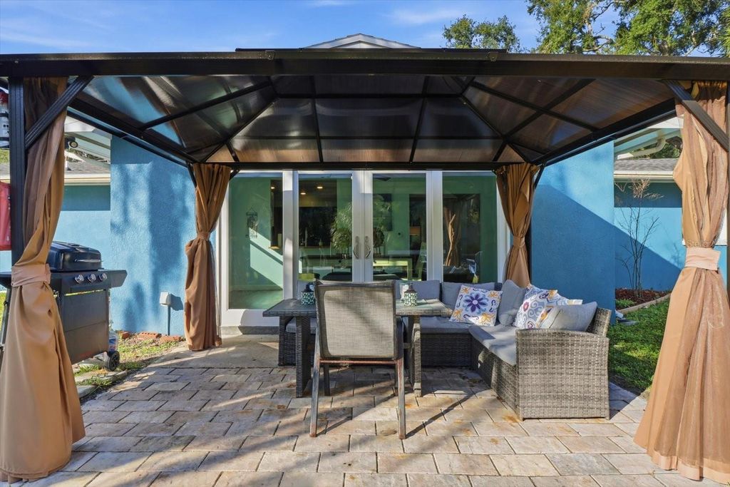 Image 30 of property listing at 3619 N SUWANNEE POINT, Crystal River, FL 34428