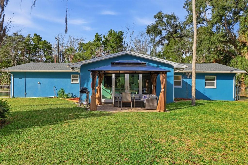 Image 38 of property listing at 3619 N SUWANNEE POINT, Crystal River, FL 34428