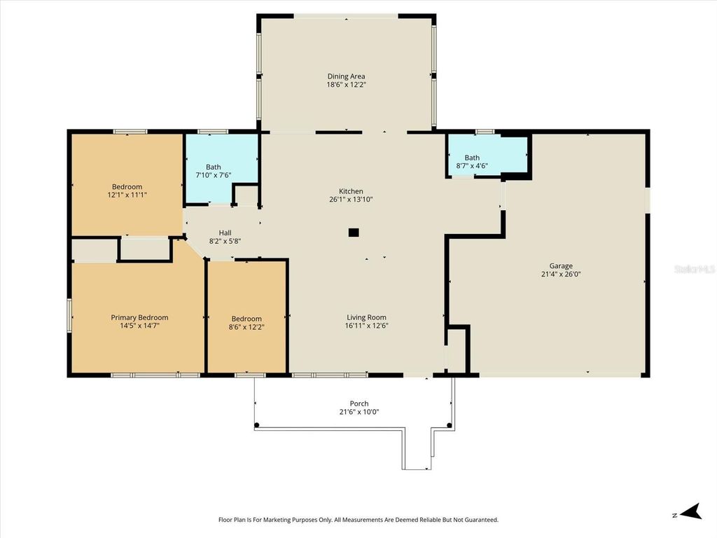 Image 54 of property listing at 3619 N SUWANNEE POINT, Crystal River, FL 34428