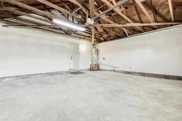 3256 N Frederic, Burbank, CA 91504