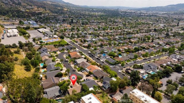 3256 N Frederic, Burbank, CA 91504