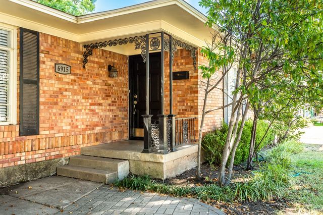 6915 Inverness Lane, Dallas, TX 75214