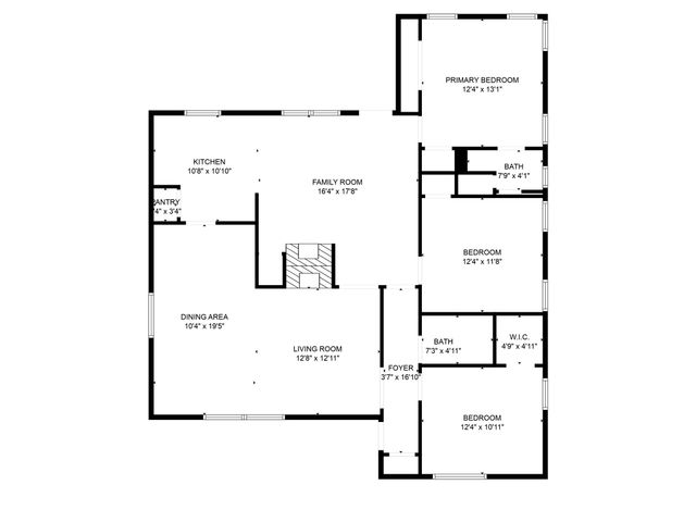 6915 Inverness Lane, Dallas, TX 75214