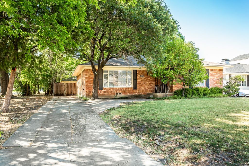 6915 Inverness Lane, Dallas, TX 75214