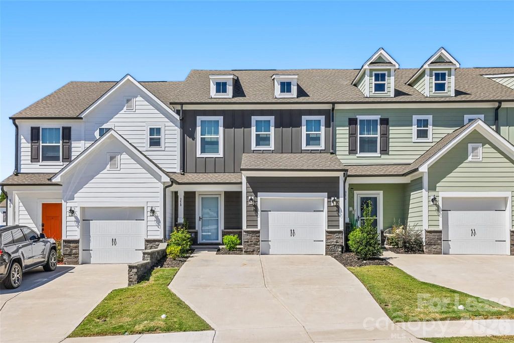 358 Drawbar Drive, Clover, SC 29710