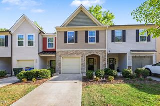 4318 Bethel Park Drive, Raleigh, NC 27610