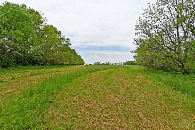 6244 Watt Road, Camden, OH 45311