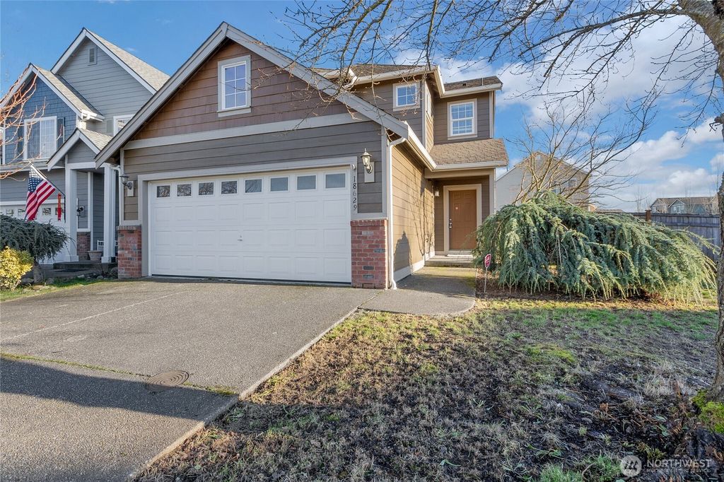 18629 115th Avenue E, Puyallup, WA 98374