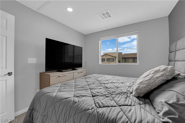 160 Lomita Heights Drive, Las Vegas, NV 89138