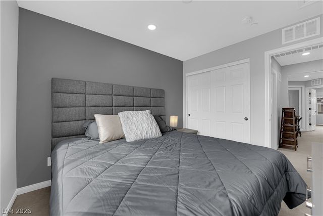 160 Lomita Heights Drive, Las Vegas, NV 89138