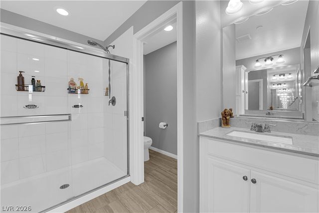 160 Lomita Heights Drive, Las Vegas, NV 89138