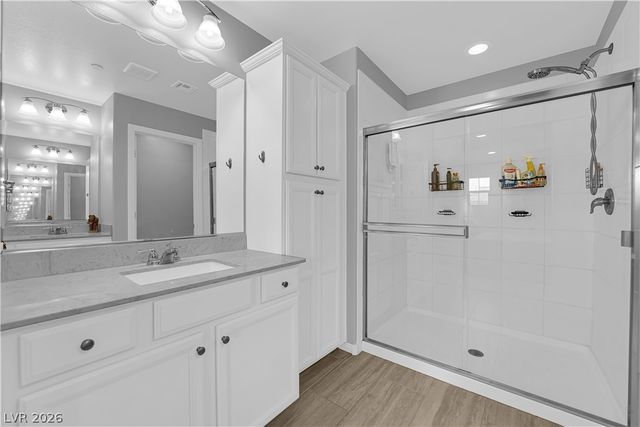 160 Lomita Heights Drive, Las Vegas, NV 89138