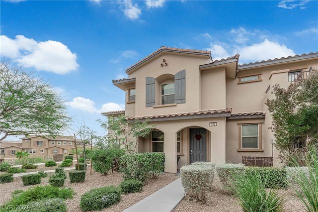 160 Lomita Heights Drive, Las Vegas, NV 89138