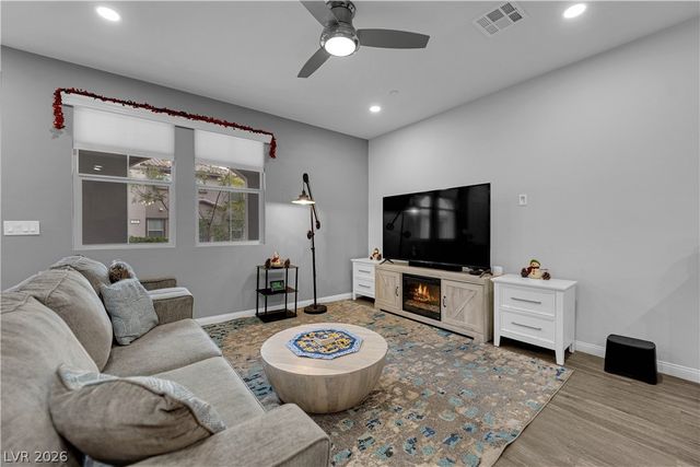 160 Lomita Heights Drive, Las Vegas, NV 89138