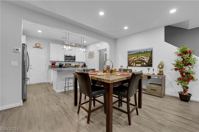 160 Lomita Heights Drive, Las Vegas, NV 89138