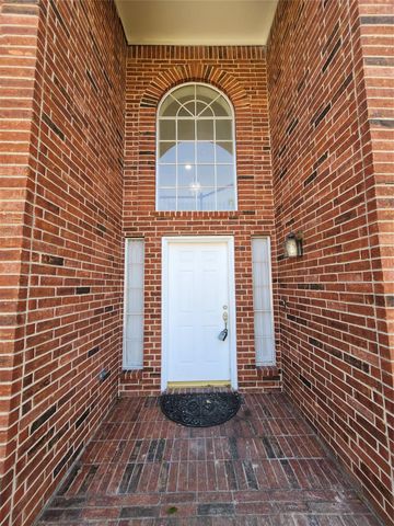 14335 Berrington Drive, Houston, TX 77083