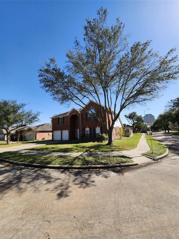 14335 Berrington Drive, Houston, TX 77083