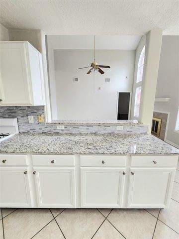 14335 Berrington Drive, Houston, TX 77083