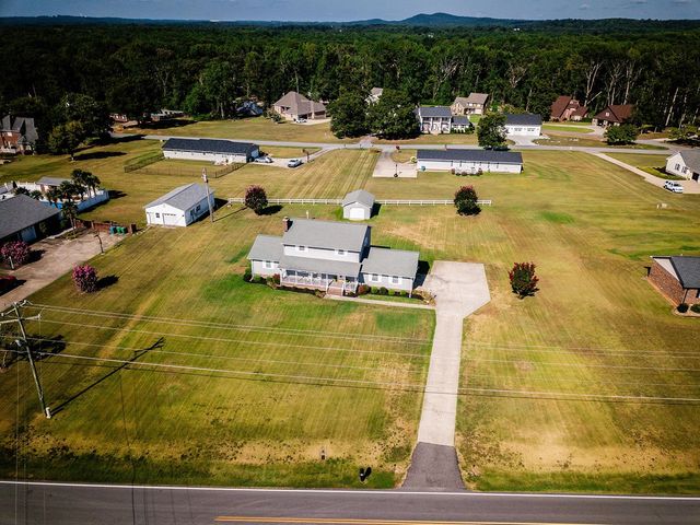 501 Cherokee National Highway Road, Gaffney, SC 29341