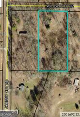 21 Wildwood Circle, Griffin, GA 30223